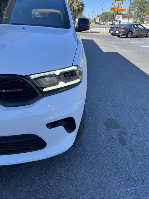 2024 Dodge Durango GT photo 2