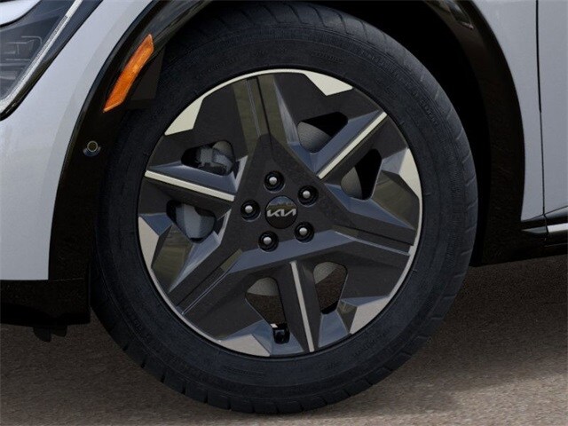 2025 Kia EV6 Light L/R - Photo 9