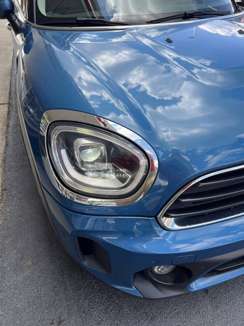 2022 Mini Countryman ALL4 photo 2