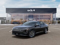2026 Kia K4 LX Sedan