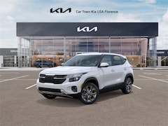 2026 Kia Seltos LX SUV