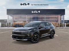 2026 Kia Sportage EX SUV