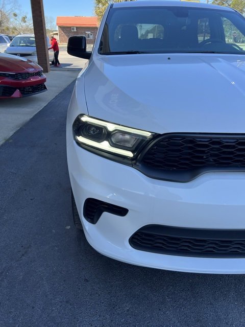 2024 Dodge Durango GT photo 3