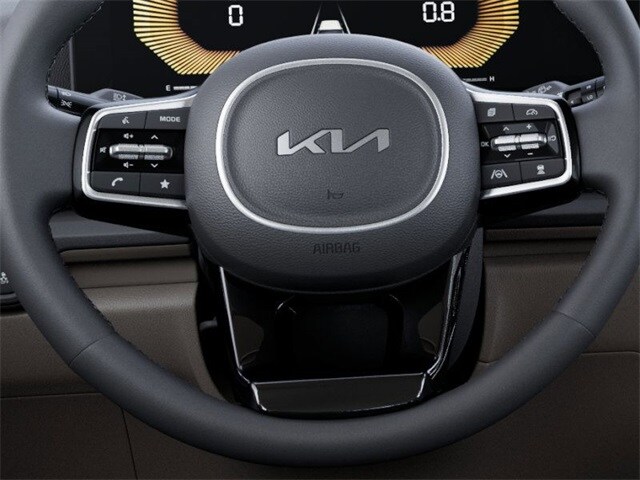 2026 Kia Carnival EX - Photo 22
