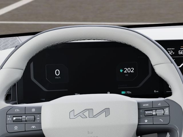 2026 Kia EV9 Wind - Photo 21