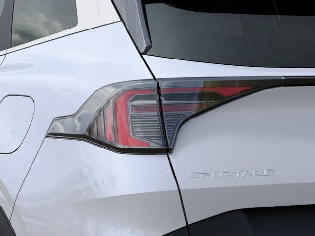 2026 Kia Sportage LX - Photo 11