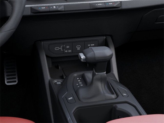 2025 Kia K4 GT-Line Turbo - Photo 23
