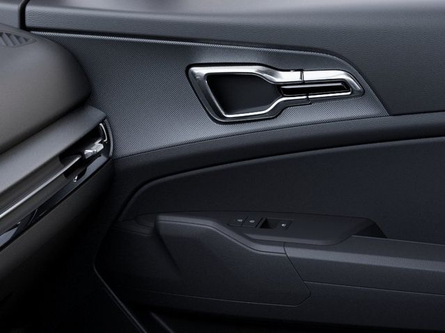 2026 Kia Sportage LX - Photo 25