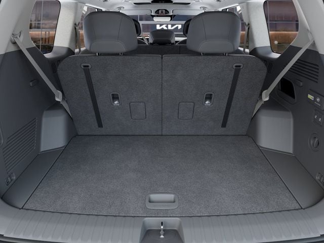 2026 Kia EV9 Wind - Photo 19