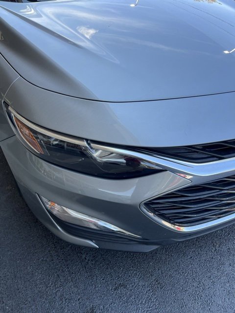 2023 Chevrolet Malibu RS photo 3
