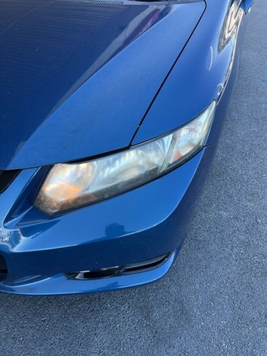 Used 2013 Honda Civic Si Coupe