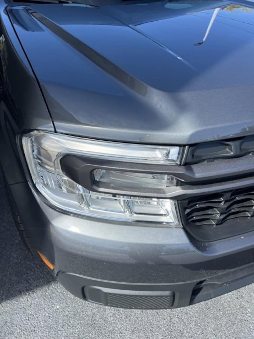 Used 2024 Ford Maverick XLT Truck SuperCrew