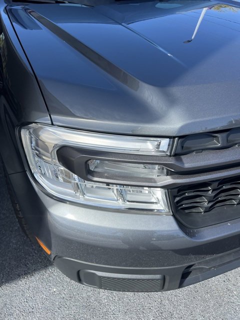 2024 Ford Maverick XLT photo 3