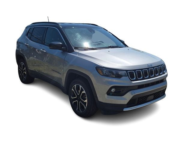 2024 Jeep Compass Limited 4X4's photo