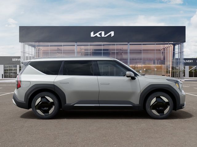 2026 Kia EV9 Wind - Photo 7