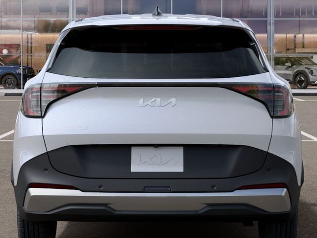 2026 Kia Sportage LX - Photo 13