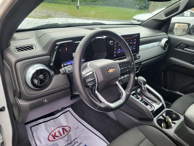2023 Chevrolet Colorado LT - Photo 9