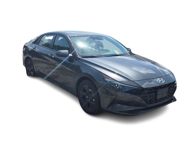 2022 Hyundai Elantra 2.0 SEL IVT SULEV's photo
