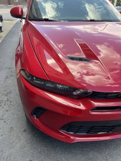 2024 Dodge Hornet GT photo 3