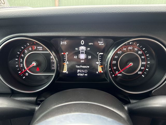 2022 Jeep Gladiator Mojave - Photo 15