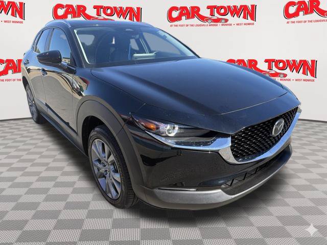 Used 2025 Mazda CX-30 2.5 S Preferred Package SUV