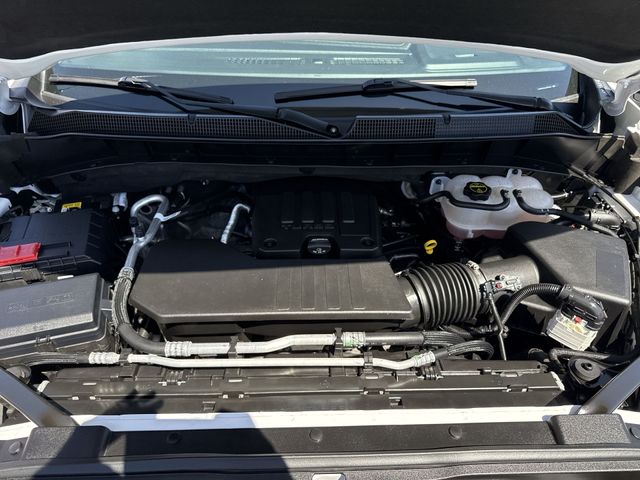 2024 Chevrolet Silverado 1500 LT - Photo 24