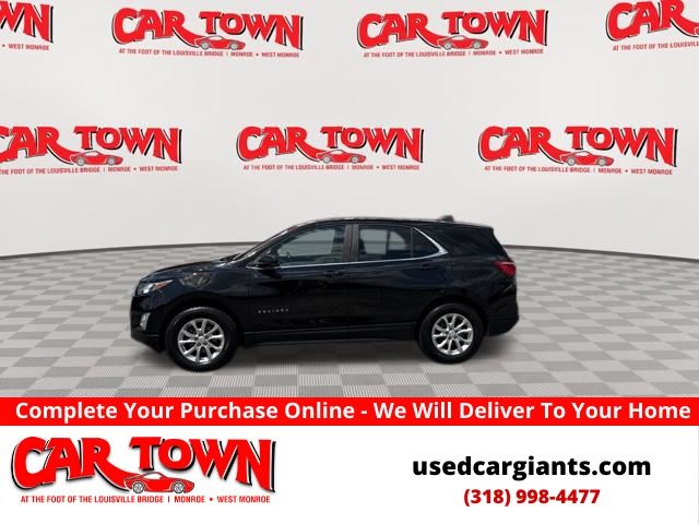 2021 Chevrolet Equinox