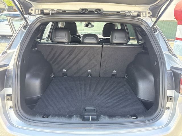 2024 Jeep Compass Trailhawk - Photo 22
