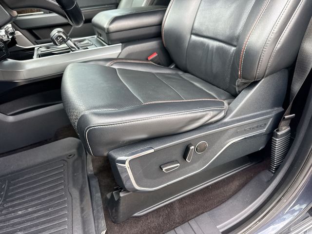 2021 Ford F-150 Lariat - Photo 12