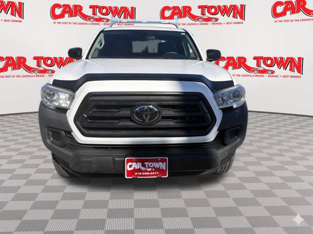 Used 2023 Toyota Tacoma SR Truck Access Cab