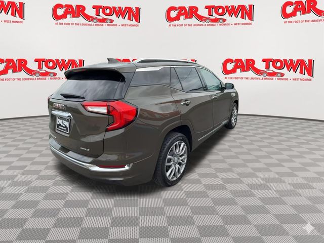2023 GMC Terrain Denali - Photo 8