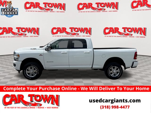 2024 RAM 2500's photo