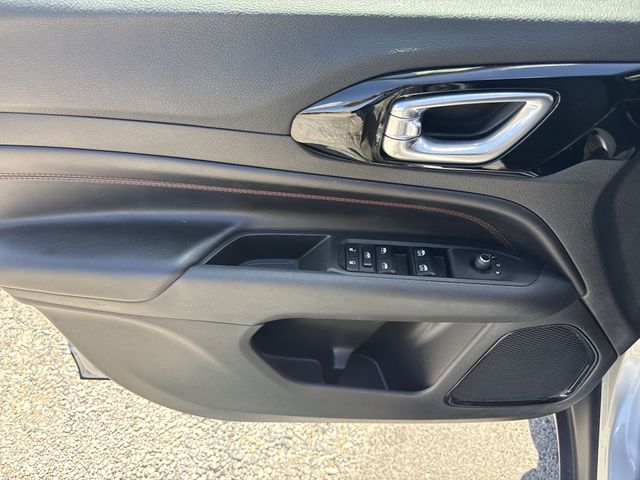2024 Jeep Compass Trailhawk - Photo 13
