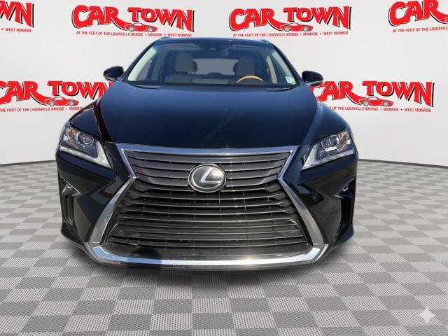 Used 2017 Lexus RX 350 350 SUV