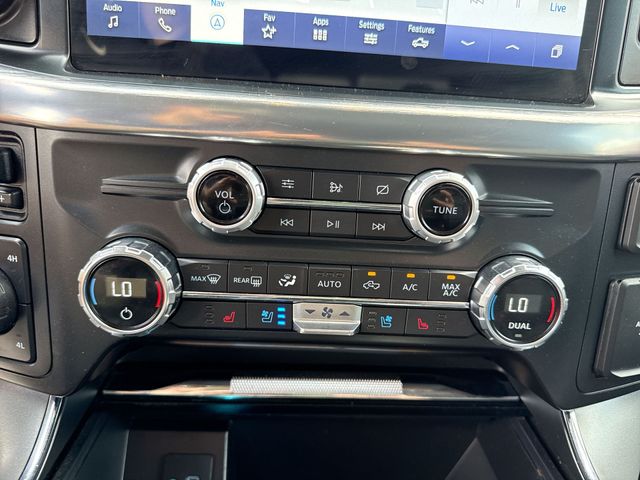 2021 Ford F-150 Lariat - Photo 19