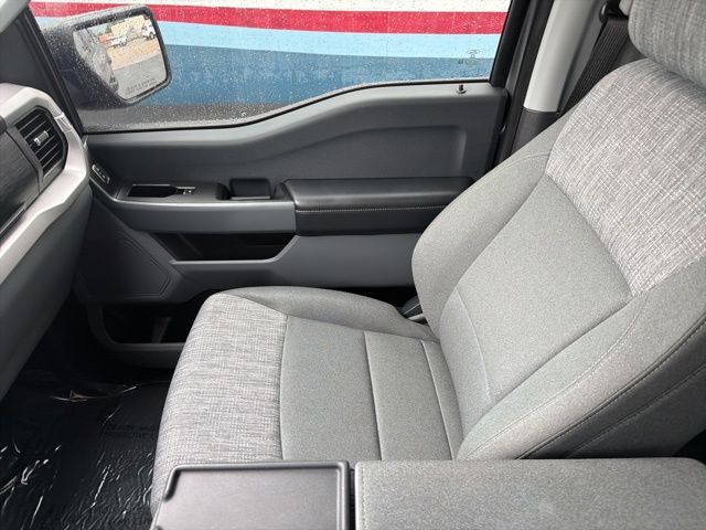 2023 Ford F-150 XLT - Photo 13