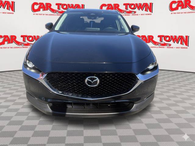 Used 2025 Mazda CX-30 2.5 S Preferred Package SUV