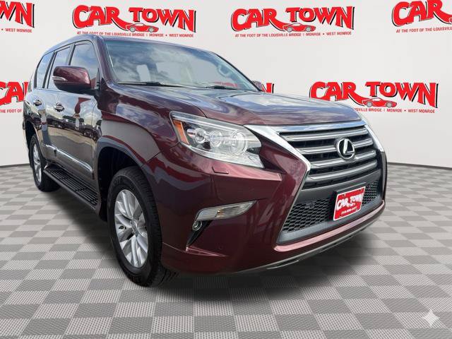 Used 2016 Lexus GX 460 460 SUV