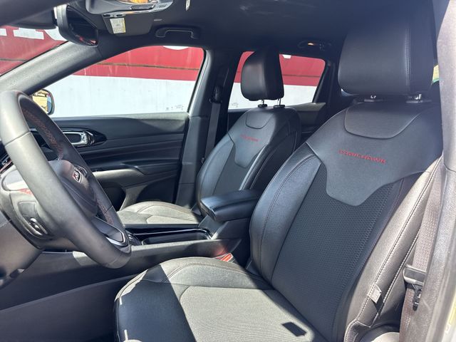2024 Jeep Compass Trailhawk - Photo 11