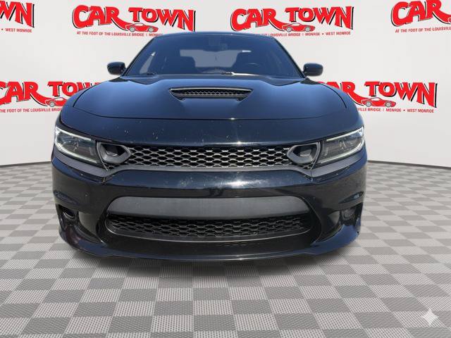Used 2022 Dodge Charger R T Scat Pack Sedan