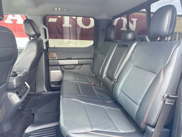 2021 Ford F-150 Lariat - Photo 22