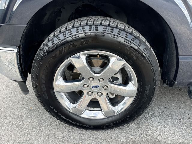 2021 Ford F-150 Lariat - Photo 10