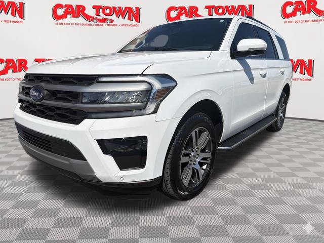 Used 2023 Ford Expedition XLT SUV