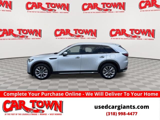 2024 Mazda CX-90 3.3 Turbo Premium