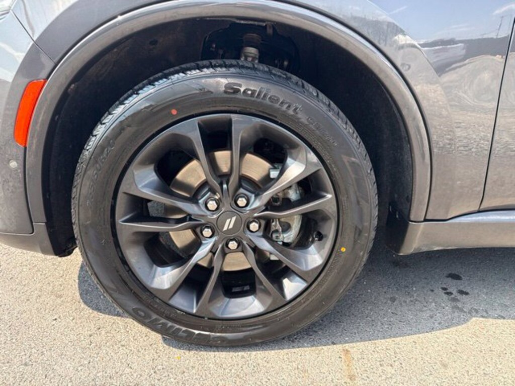 Used 2023 Dodge Durango R/T Plus SUV