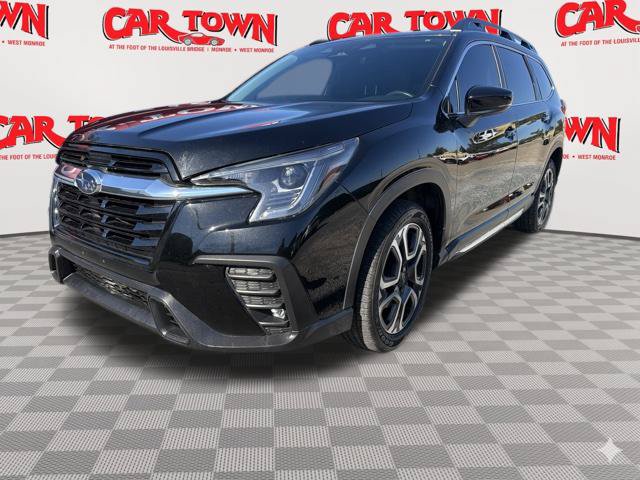 Used 2024 Subaru Ascent Limited SUV