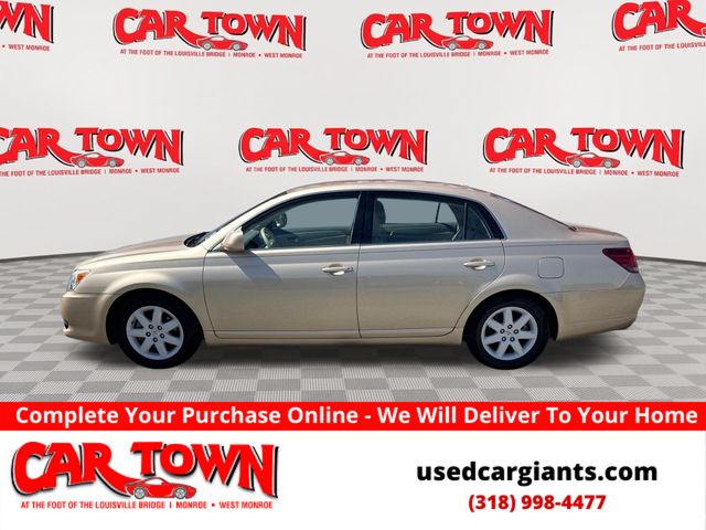 2010 Toyota Avalon XL