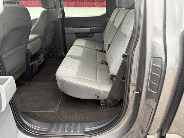 2023 Ford F-150 XLT - Photo 8