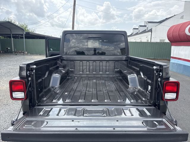 2022 Jeep Gladiator Mojave - Photo 23