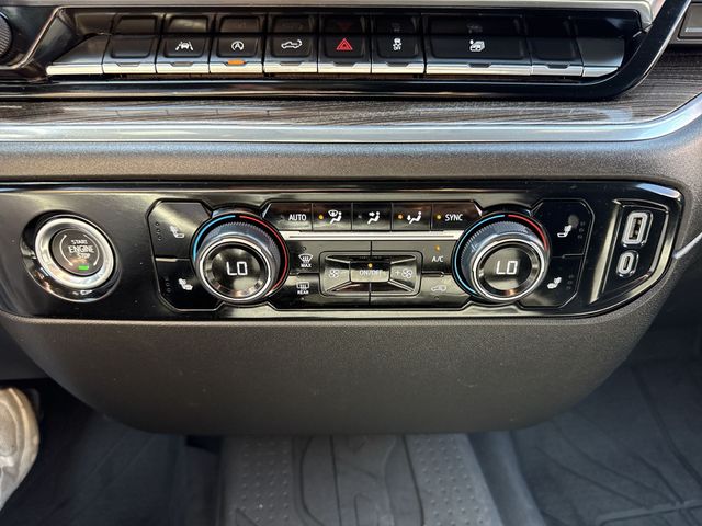 2024 Chevrolet Silverado 1500 LT - Photo 18